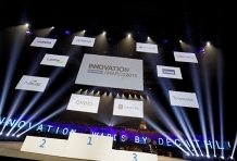 Innovation Awards Decathlon 2016