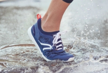 Chaussures marche sportive : Propulse Walk 580