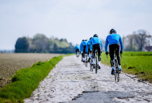 PARIS ROUBAIX JUNIOR 2019 INSIDE