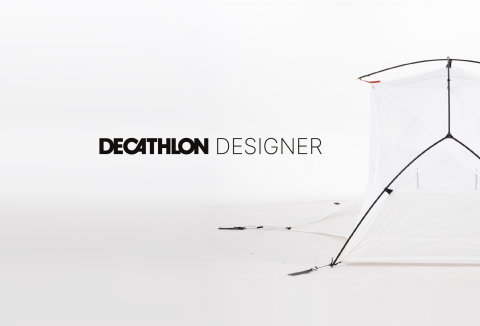 DECATHLON S’INVITE À LA PARIS DESIGN WEEK