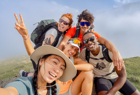 DECATHLON,50 ans d'aventures partagées