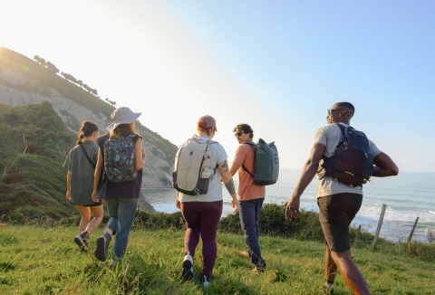 DECATHLON REJOINT “LA LISTE A” DU CDP POUR SES EFFORTS EN MATIÈRE DE CLIMAT