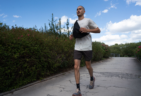 La rentrée sportive avec Decathlon