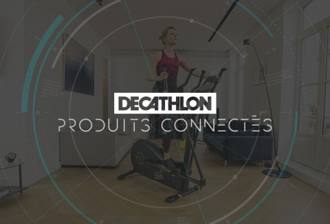Decathlon Connected