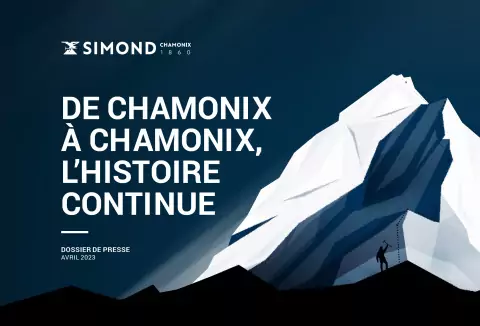 De Chamonix à Chamonix, l'histoire continue