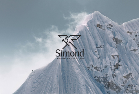 Simond : L’héritage de l’alpinisme<br/> en mouvement
