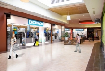 DECATHLON SEYNOD, acteur de la vie sportive locale