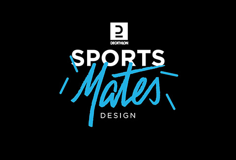 Sports Mates Design