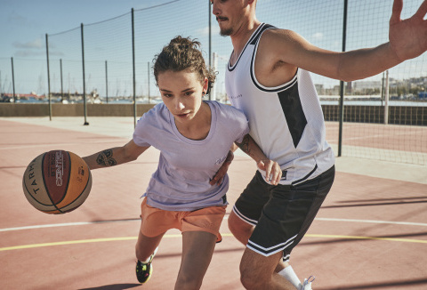 UN APPEL COMMUN FACE AU MANQUE D’ACTIVITÉ PHYSIQUE
