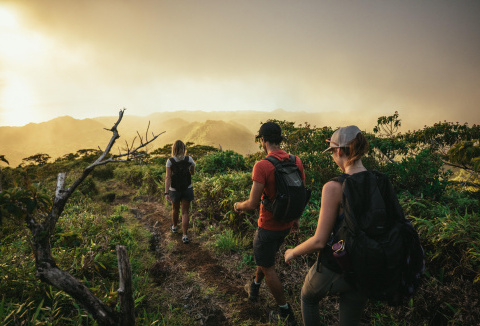 Collection Travel de Forclaz, une tenue - mille aventures<br/> 