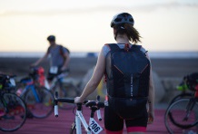 LE TRIATHLON CHEZ DECATHLON, C'EST PARTI !