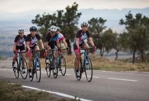 Gamme route 2017
