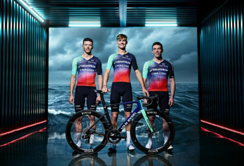 DECATHLON CMA CGM : une équipe renforcée pour 2026