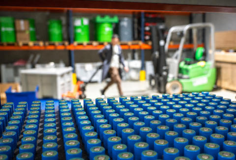 VOLTR SÉCURISE 22 M€ DE FINANCEMENT - DONT 16 M€ LEVÉS AUPRÈS DE<br/> BPIFRANCE ET DECATHLON PULSE