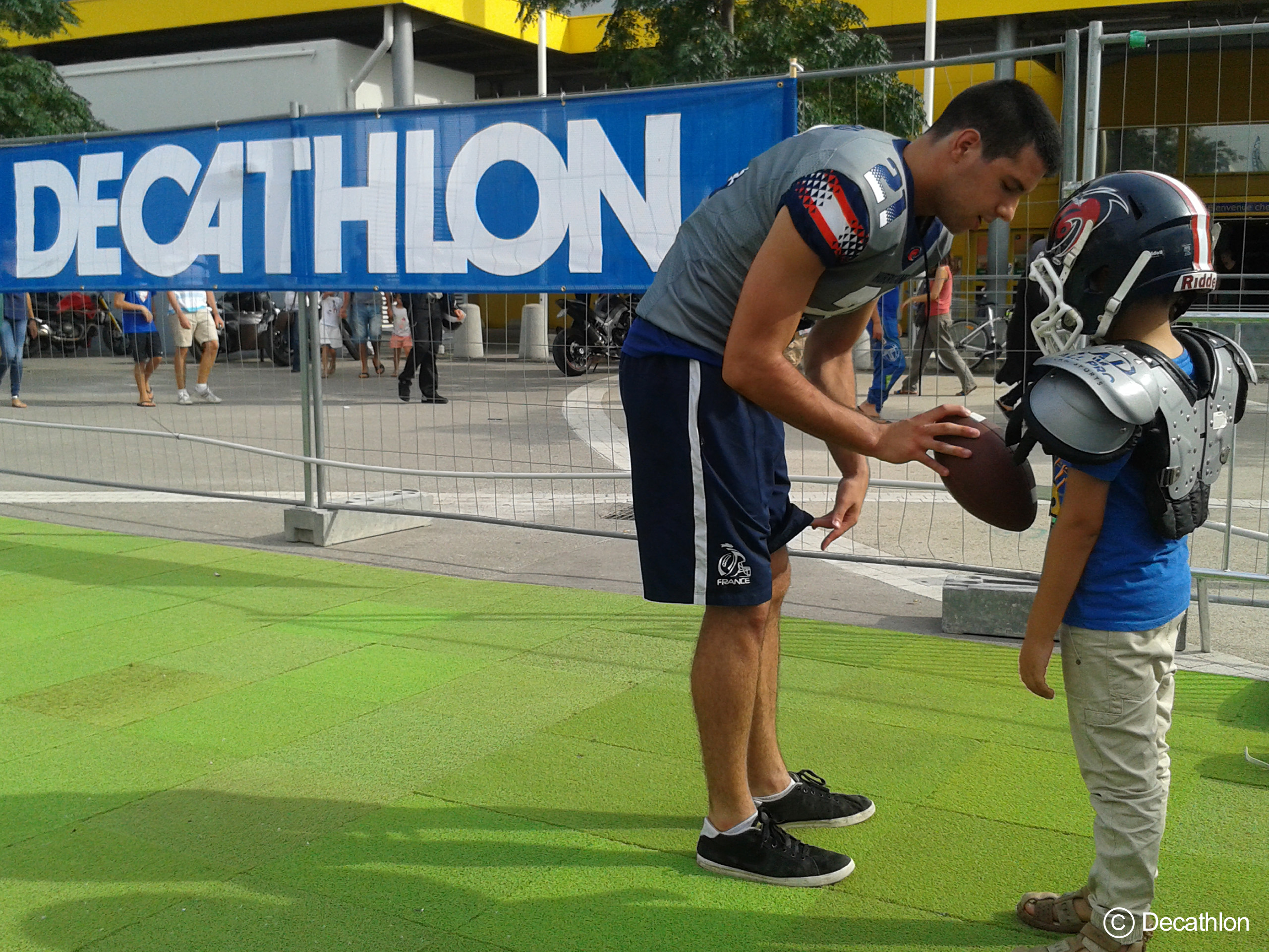 Vitalsport Decathlon