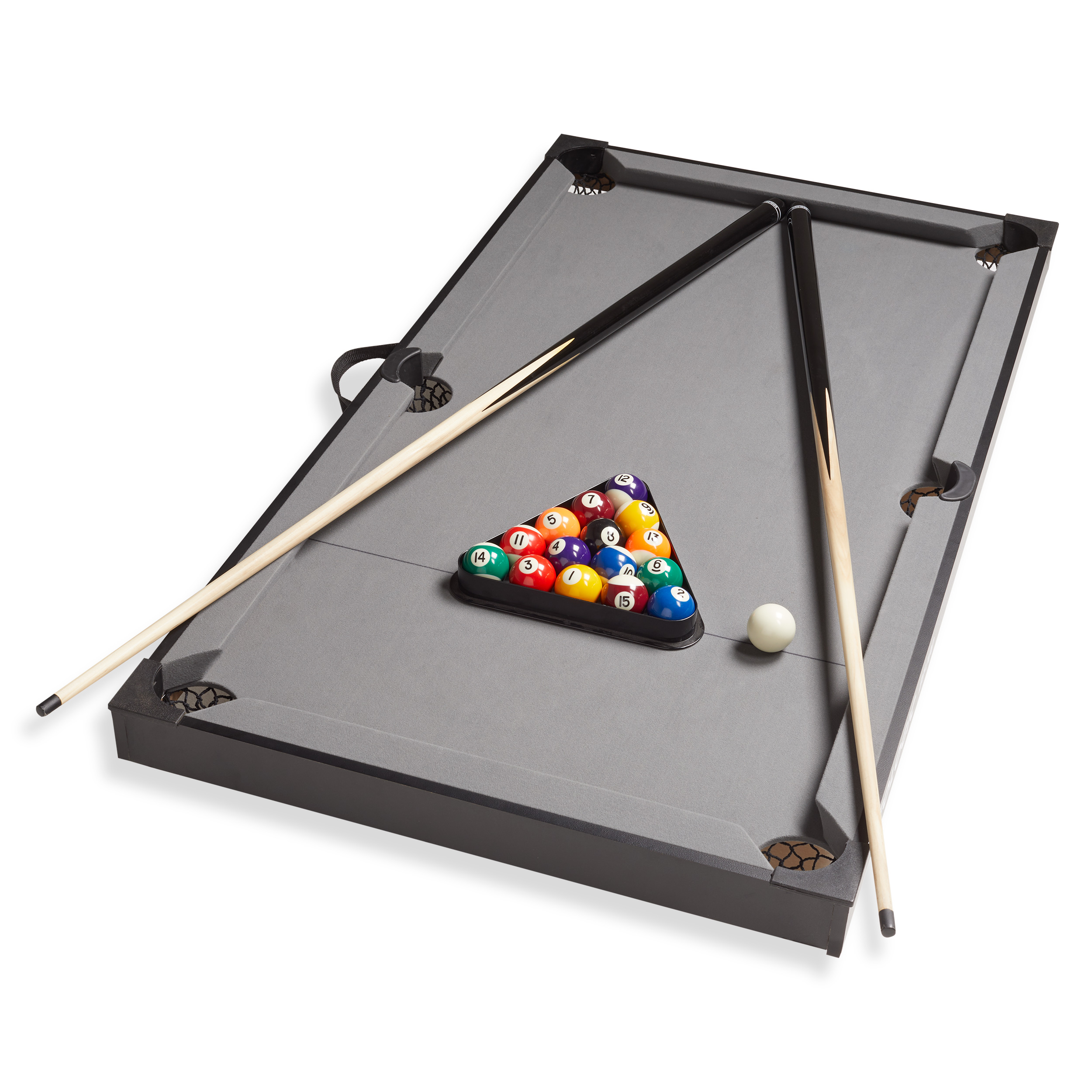 KIT DE BILLARD BT 100