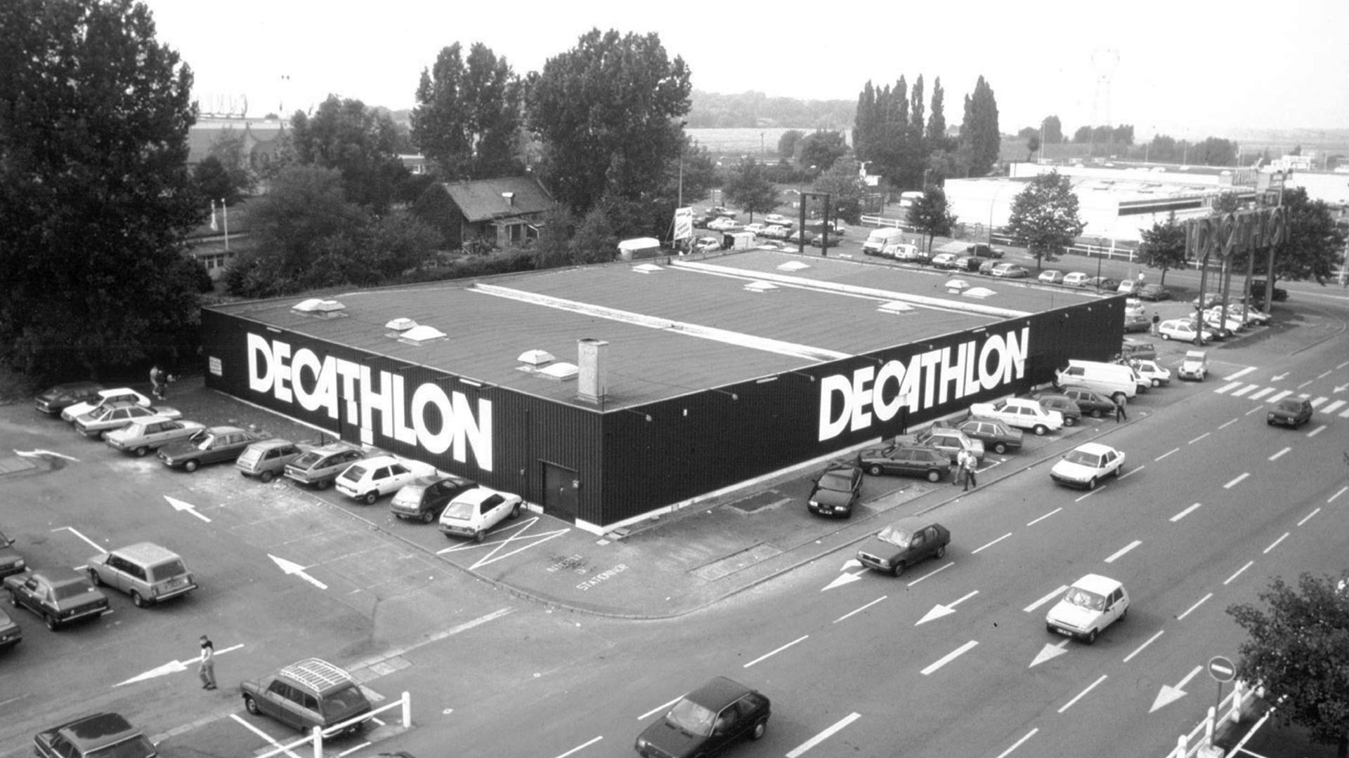 Archives Decathlon