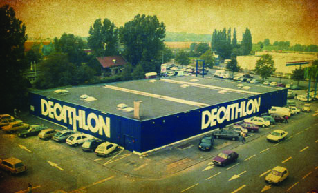 Archives Decathlon