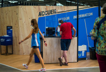 Accueil Decathlon