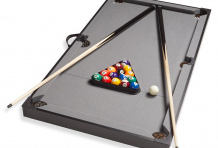 KIT DE BILLARD BT 100