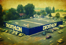 Archives Decathlon