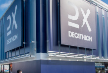 Decathlon DX