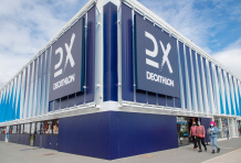 Decathlon DX