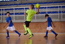 KIPSTA FUTSAL