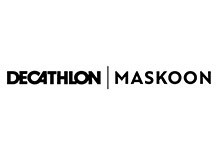 DECATHLON MASKOON