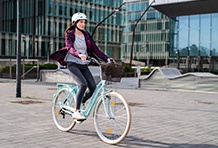 DECATHLON VÉLO VILLE