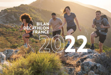 Bilan & Résultats Decathlon France 2022