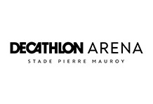 Decathlon Arena Stade Pierre Mauroy