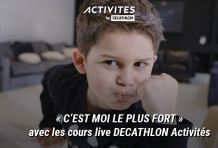 Decathlon DP Kids