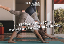 Decathlon DP Kids