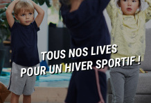 Decathlon DP Kids