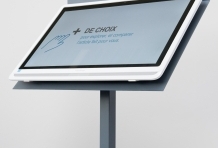 Borne+ Decathlon