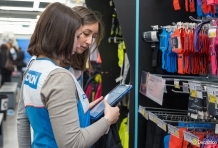 Mobistore Decathlon