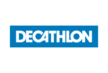 logo décathlon