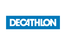 Logo Decathlon