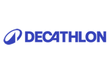 LOGO DECATHLON