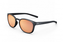 LUNETTES DE SOLEIL RANDONNÉE MH160 POLARISANTES CATÉGORIE 3